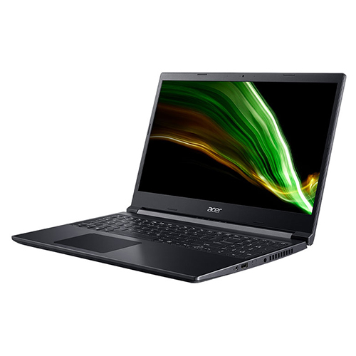 MTXT Acer Gaming Aspire 7 A715-42G-R6ZR Ryzen R5-5500U/ 8GB RAM/ 512GB SSD/ GTX 1650 4GB/ 15.6 inch FHD/ Win 10/ BLACK/ NH.QAYSV.003