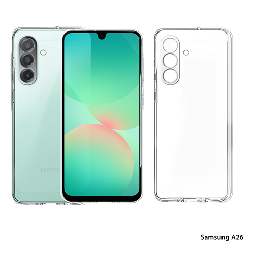 Ốp lưng trong iFinger Samsung A26