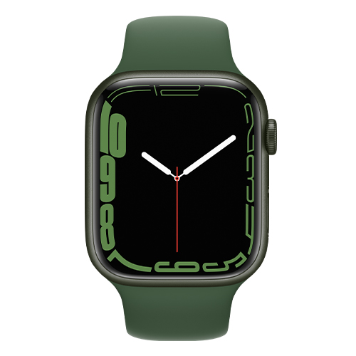 Apple Watch Series 7 GPS 41mm