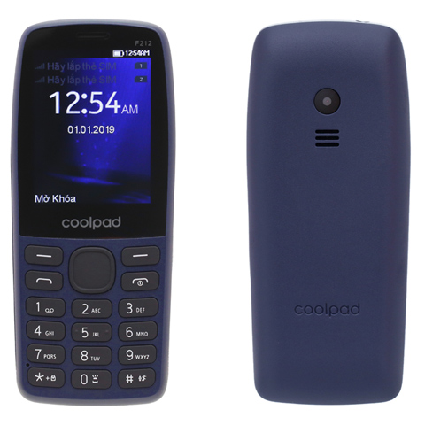 Coolpad F212