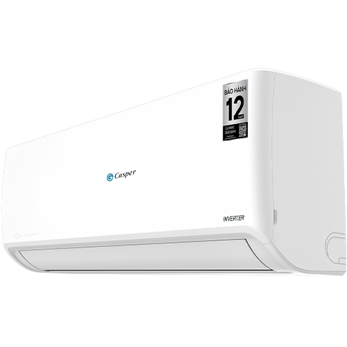 Điều hòa Casper 2 chiều Inverter 12000BTU GH-12IS33