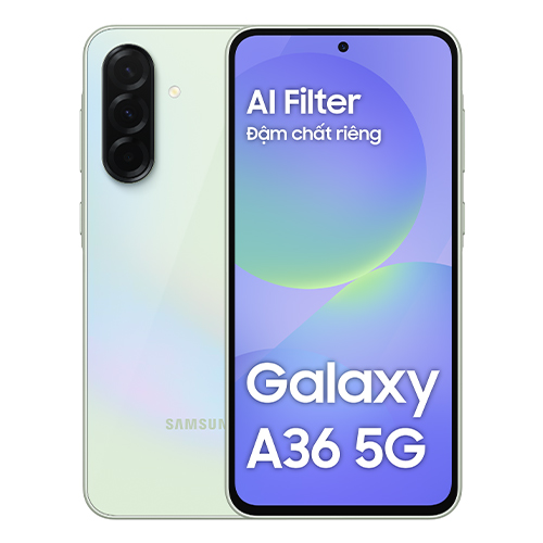 Samsung Galaxy A36 5G 8GB 128GB