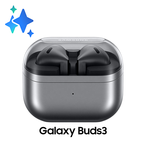 Tai nghe Samsung Galaxy Buds3