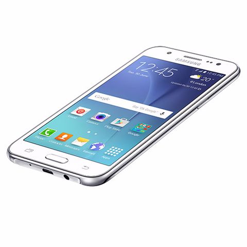 Samsung Galaxy J700