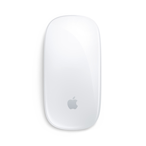 Phụ kiện Apple Magic Mouse 2 White