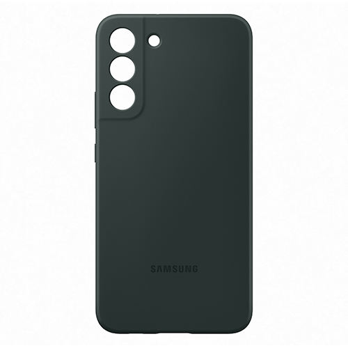 Ốp lưng Silicone Cover Samsung S22 Plus