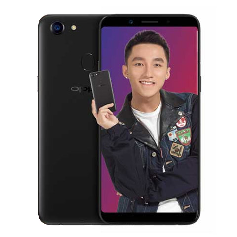 Oppo F5 Youth