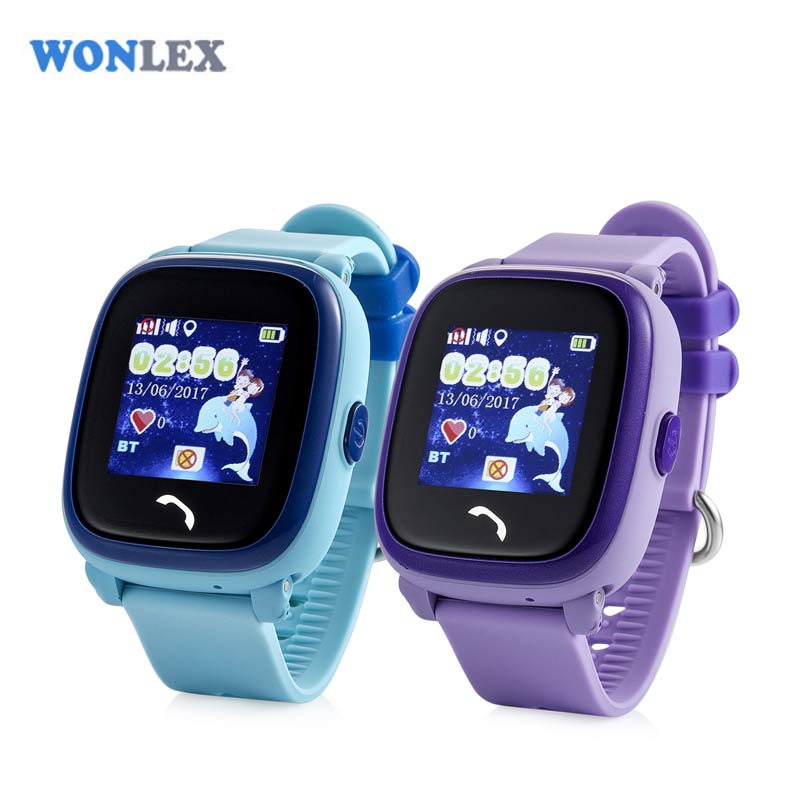 gw400s wonlex