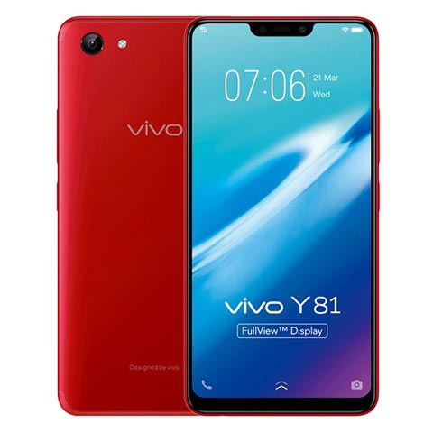 Vivo Y81