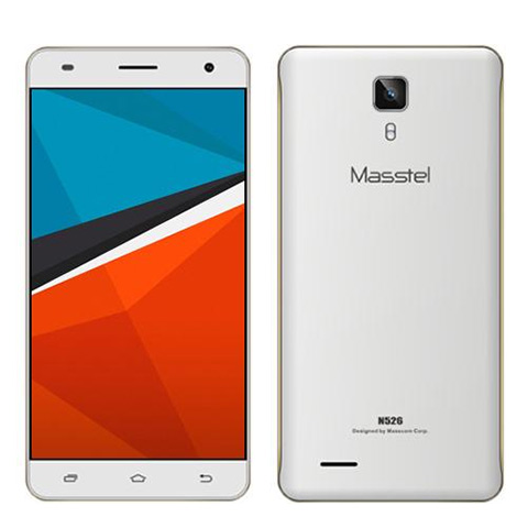 Masstel N526
