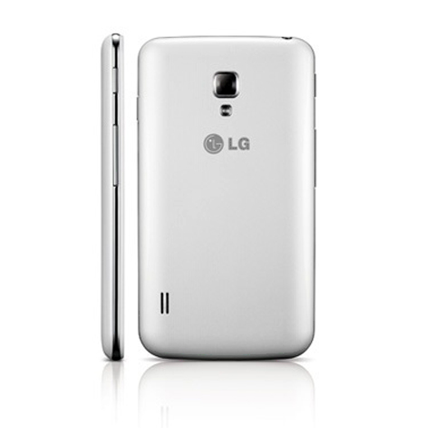 ĐTDĐ LG E715 White The 4G