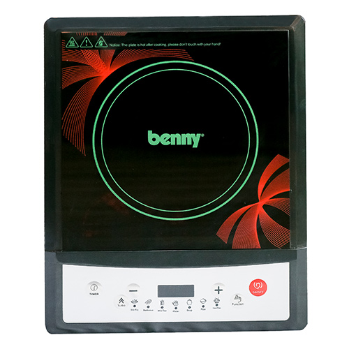 Bếp từ đơn Benny BI-01