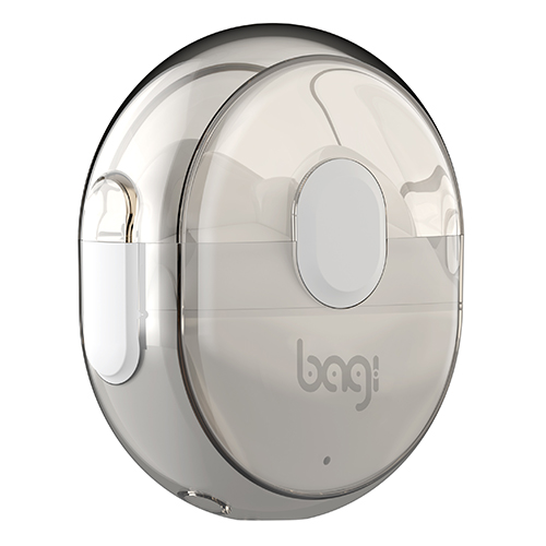 Tai nghe Bluetooth Bagi Xpods Y413