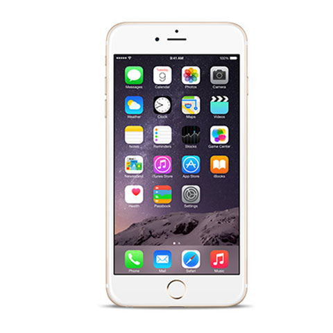 iPhone 6S Plus ban 32GB