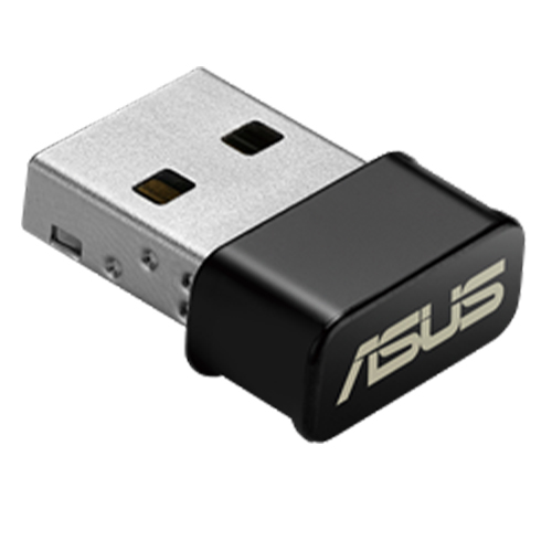 Cạc mạng không dây USB Asus USB-AC53 Nano