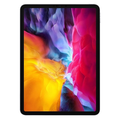 iPad Pro 11 (2020) WIFI 128GB