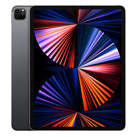 iPad Pro 12.9 (2021) WIFI 5G 256GB