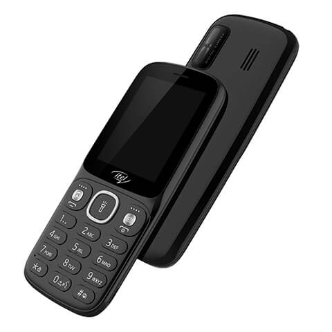 Itel 5026