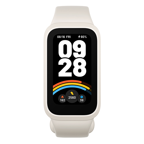 Xiaomi Smart Band 9 Active