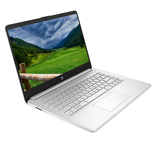 MTXT HP 14S-dq5100TU Core i5-1235U/ 8GB/ 256GB/ Intel Iris Xe/ 14 inch FHD/ Win 11/ Silver/ 1Y/ 7C0Q0PA