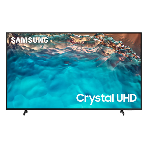 Tivi Samsung  UHD 75 inch UA75BU8000KXXV