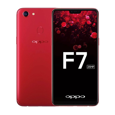 OPPO F7 128GB