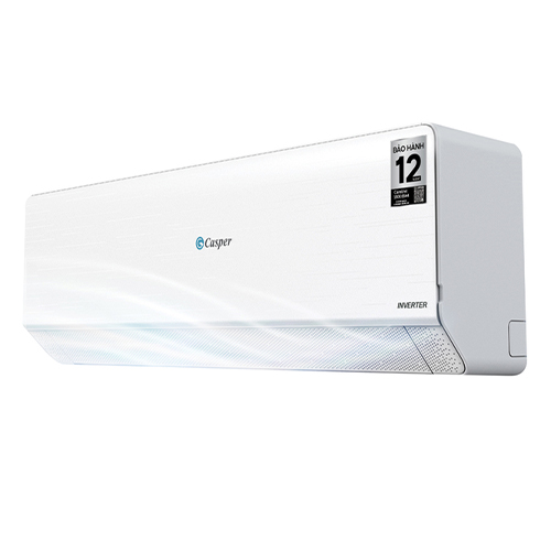 Điều hòa Casper 1 chiều Inverter 12000BTU QC-12IS36