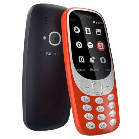 ĐTDĐ Nokia 3310