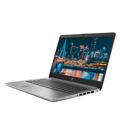 Laptop HP 240 G8 617K2PA (i3-1005G1/ 4GB/ 512GB SSD/ 14HD/ VGA ON/ WIN11/ Silver)