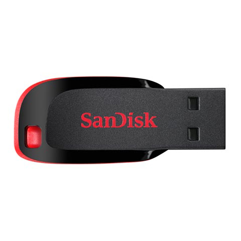 Bộ nhớ ngoài Sandisk 16G SDCZ50