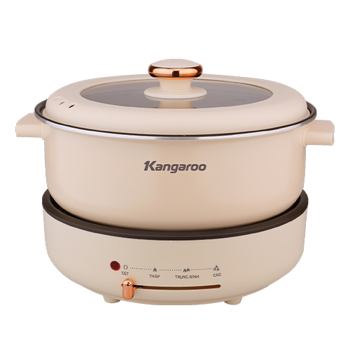 Lẩu điện Kangaroo KG50EH1