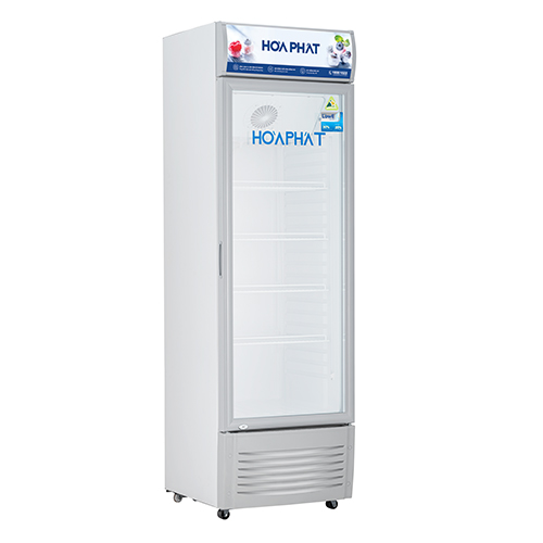 Tủ mát Hòa Phát 280L HSR S6280