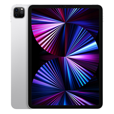 iPad Pro 11 (2021) WIFI 128GB