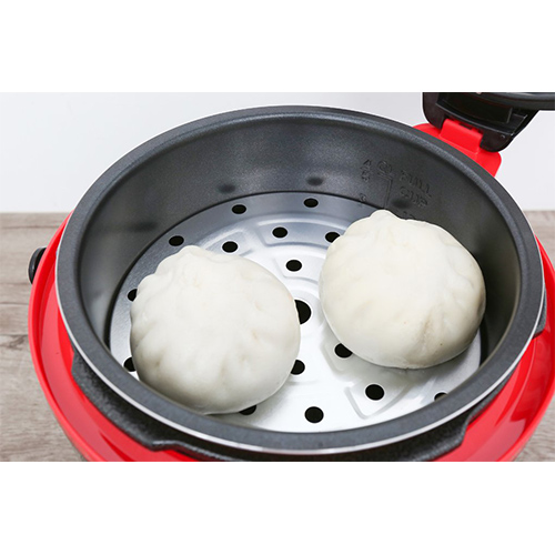 Nồi áp suất điện tử 6L Kangaroo KG6P2