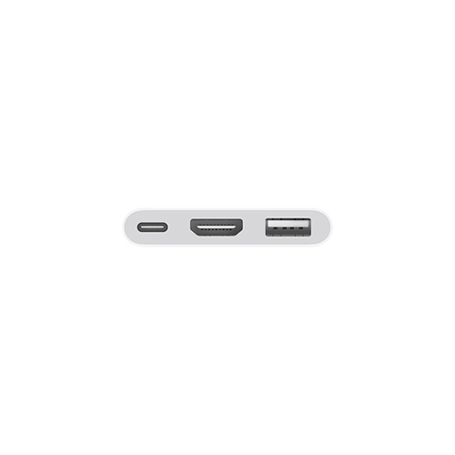 Phụ kiện cáp chuyển đổi Apple USB-C Digital AV Multiport Adapter
