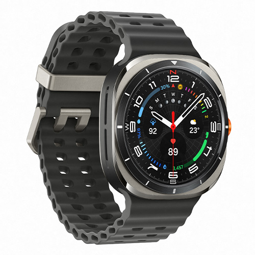 Samsung Galaxy Watch Ultra