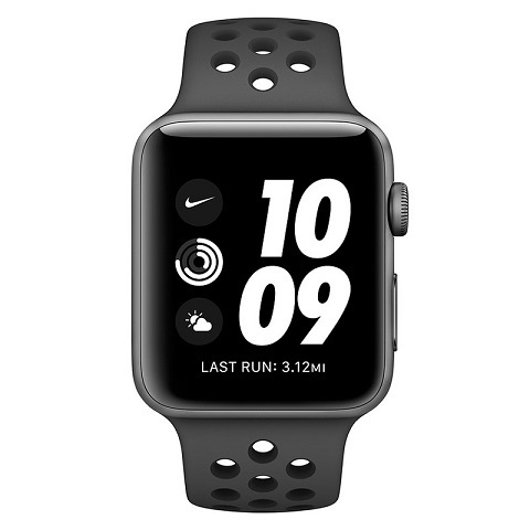 Apple Watch Series 3 Nike GPS 38mm