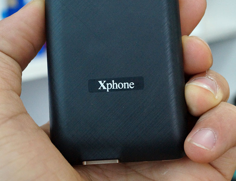 ĐTDĐFT Xphone X301