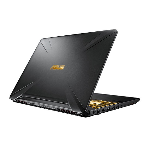 Разбор ноутбука asus fx705d