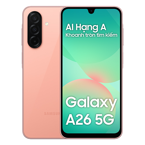 Samsung Galaxy A26 5G 8GB 128GB