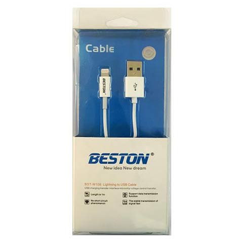 Cáp USB Beston (Cable Beston-IP5)