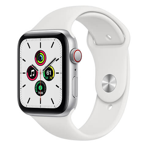 Apple Watch SE Cellular 40mm (Sport Band)