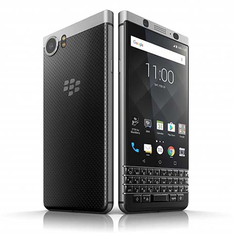 BlackBerry KeyOne BBB_100-1