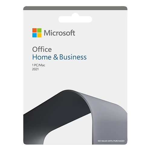 Office Home and Business 2021