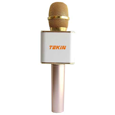 Micro dùng cho ĐTDĐ hiệu Tekin M7 gold