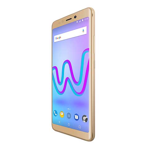 Wiko Jerry 3