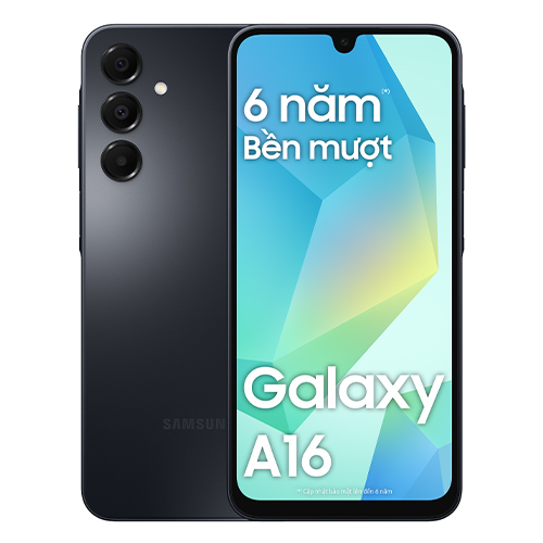 Samsung A16 LTE 4GB 128GB