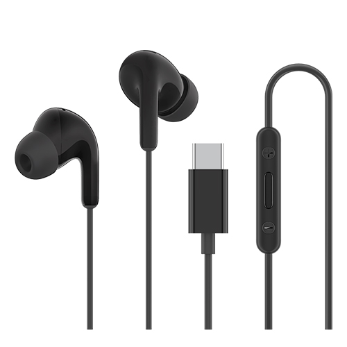 Tai nghe Xiaomi Type-C Earphones