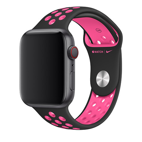 apple watch nike 6 44
