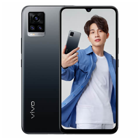 Vivo V20